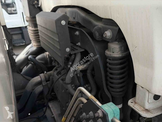 Camión  STRALIS 330