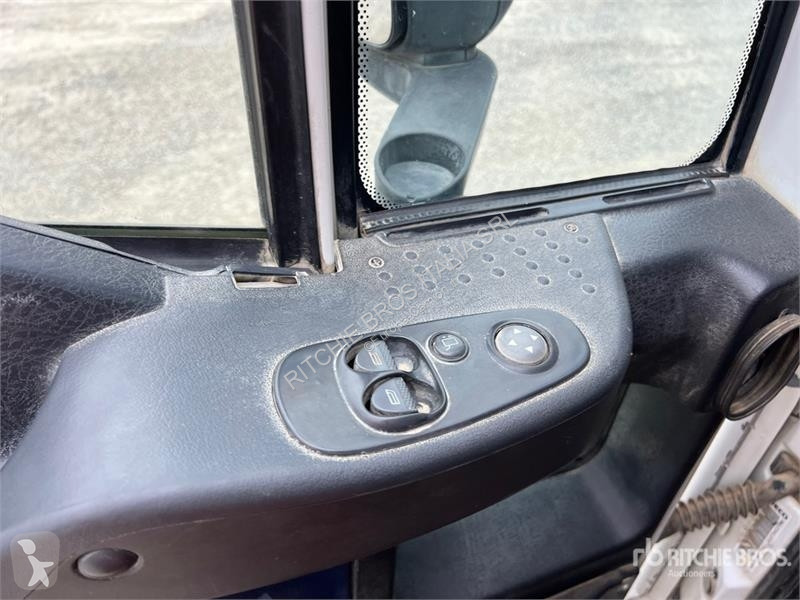 Camion Iveco 450