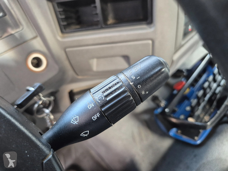 Camión Renault Midlum DCI/ 12 TM Krane Remote/...