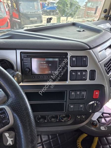 Camion DAF 460 FTP