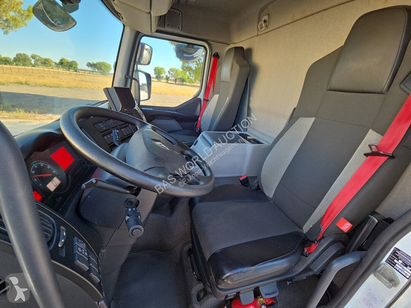 Камион Renault D D 240