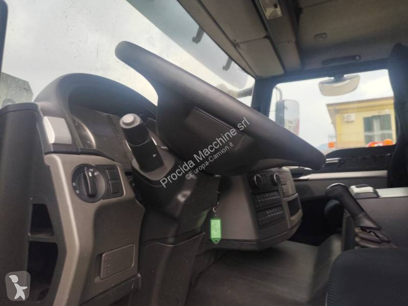 Camion MAN 18.340