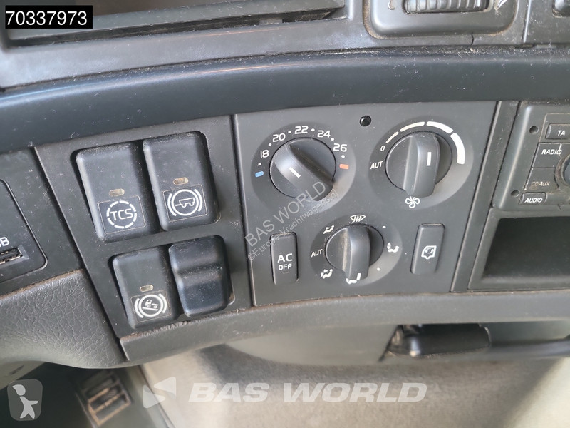 Camion Volvo 500 8X4 Horizontal Drilling combi...