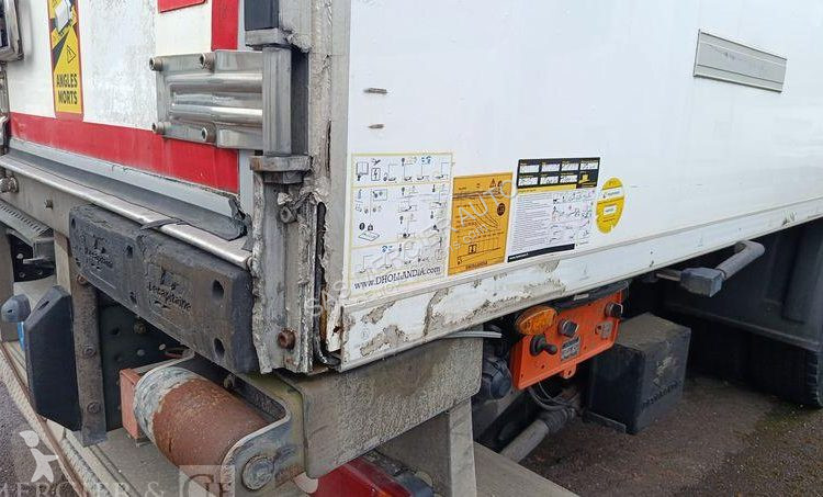 Camion Renault