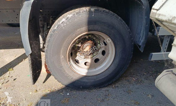 Camion Iveco