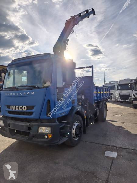 Iveco 190 EL 28 truck