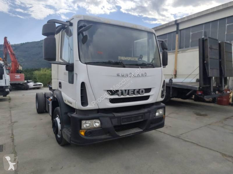 Camion Iveco 150 E 22