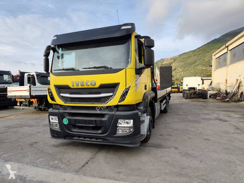 Camion Iveco 260 S 46