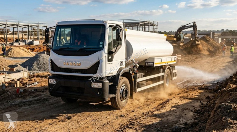 Camion Iveco ML180E28