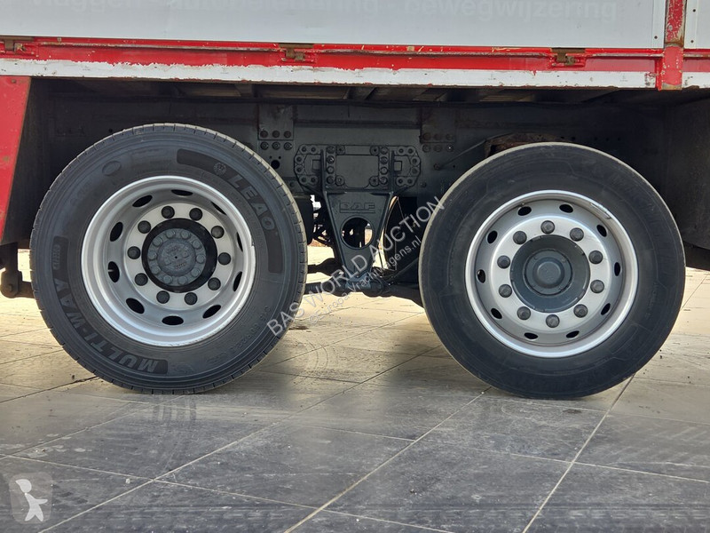 DAF CF 360 truck