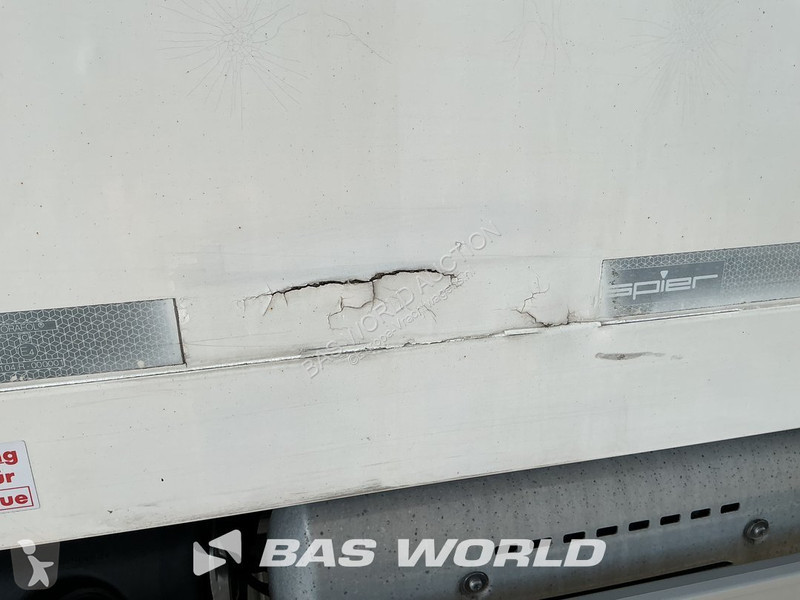 Camion DAF 260