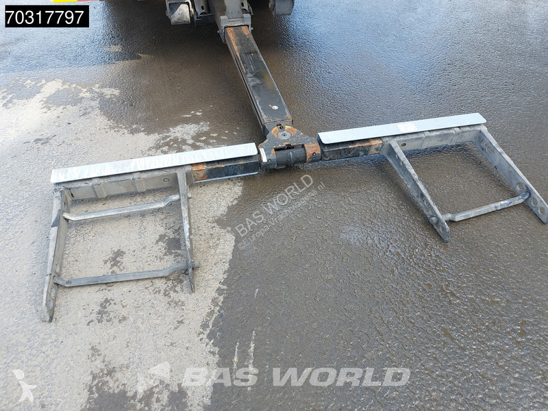Camião DAF 230  4X2 NL-truck APK Jige Simplex...