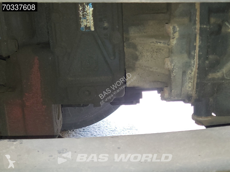 Грузовик MAN TGS 8X4 Miller Industries Vulcan...
