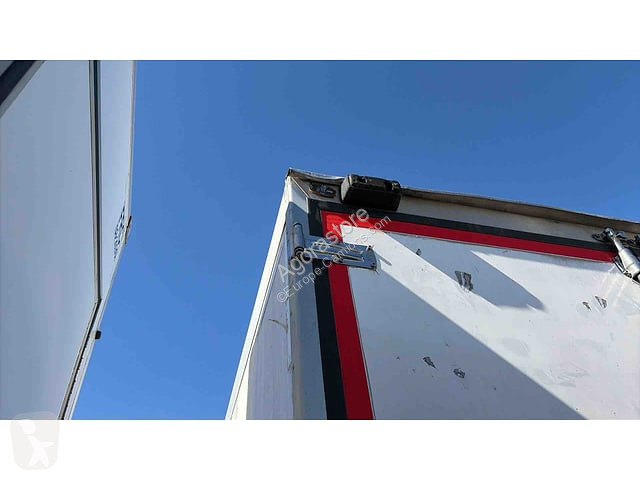 Camion Iveco EUROCARGO