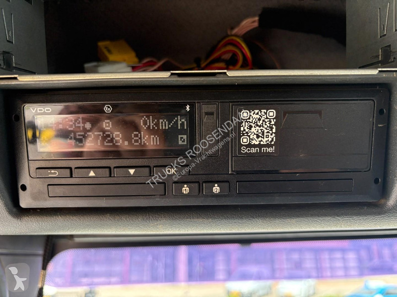 Грузовик MAN TGS + PALFINGER PK 18001 -- 2X...