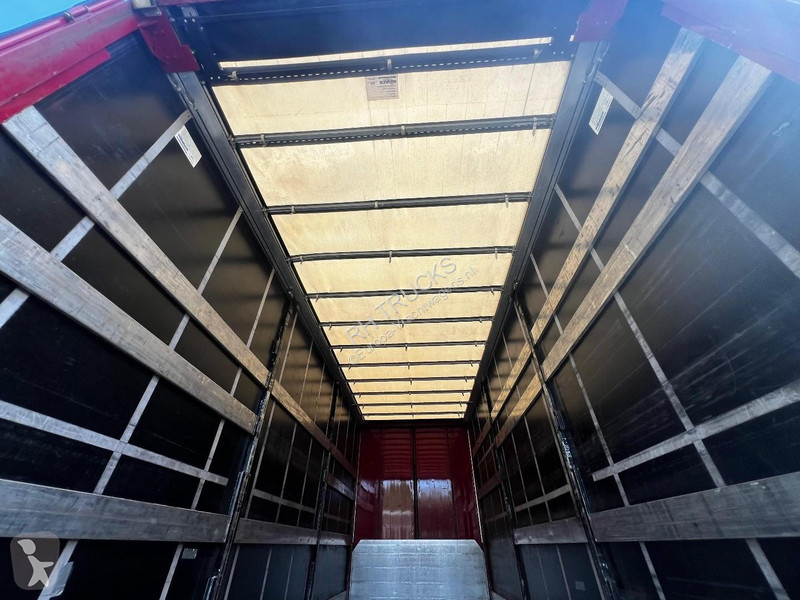 Грузовик DAF 6X2 EURO 6 + SLIDING ROOF + 2 AXLE...