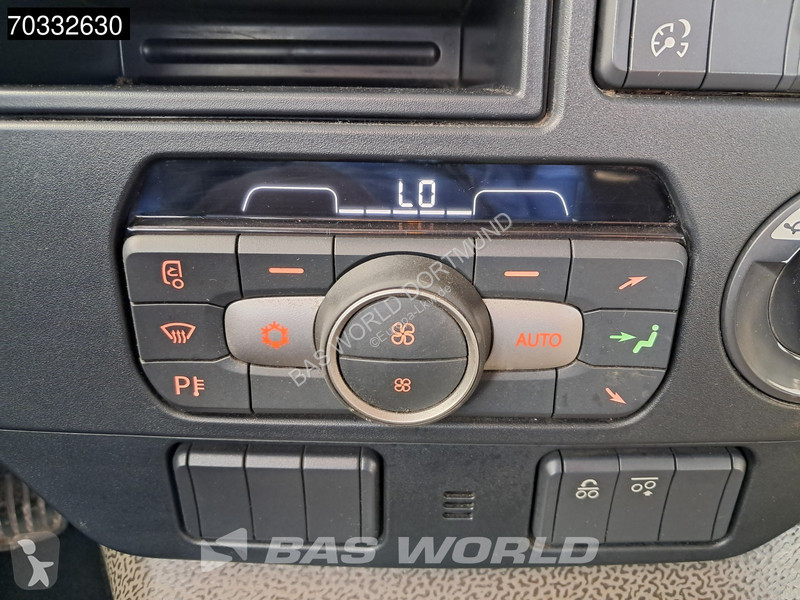 Грузовик DAF 450 6X2 Meiller RS 2170...