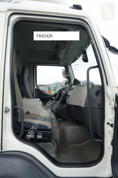 Грузовик Volvo FL 250