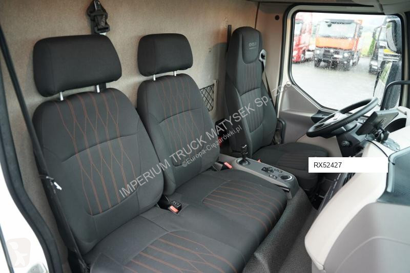 Грузовик DAF LF 210