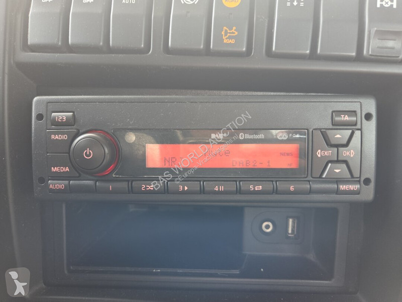 Lastbil Renault C C 430