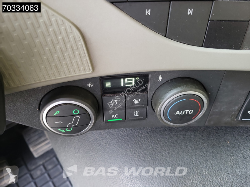 Lastbil Volvo 420 6X2 PK 27001 EH 7 Extensions...