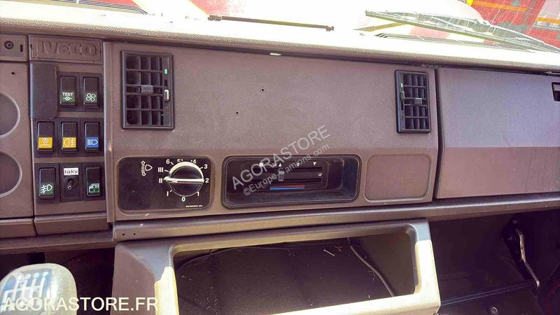 Camión Iveco 190.32