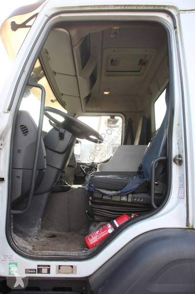 Renault 430 truck