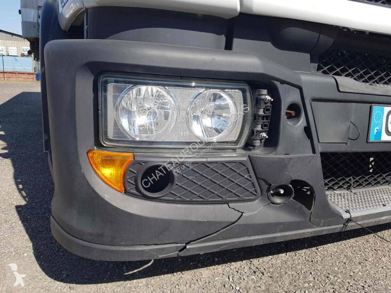 Iveco 120 E 28 tector truck