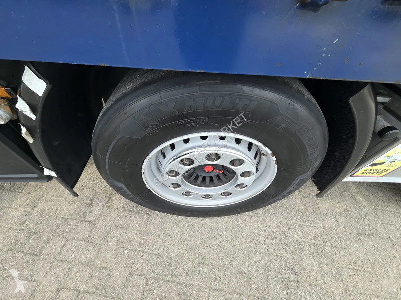شاحنة DAF 480 Holland Truck Euro 6 TUV 02-2027 6x2