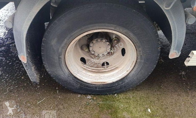 Camion Iveco