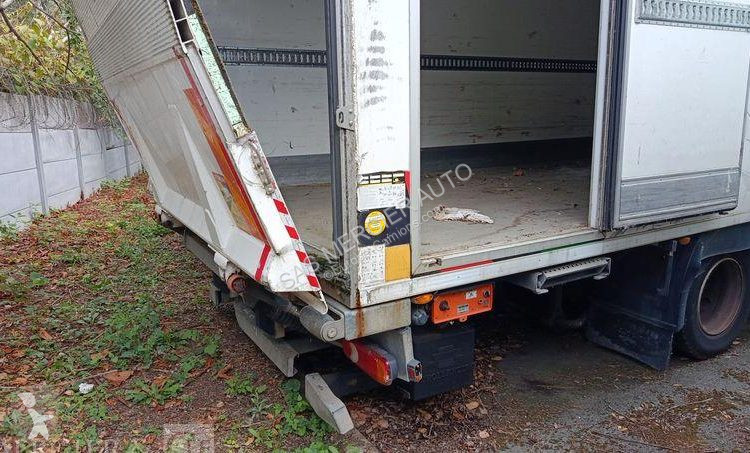 Camion Iveco