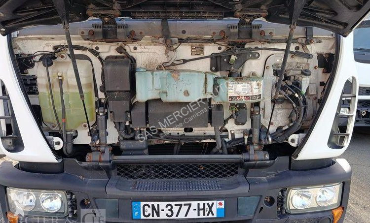 Camion Iveco