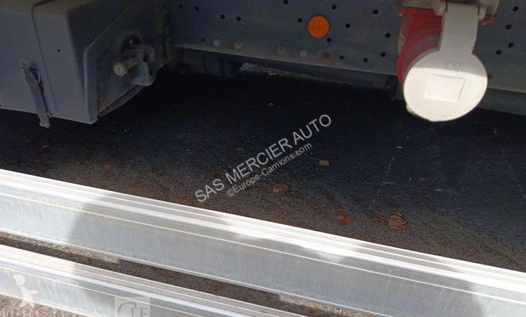 Camion Iveco