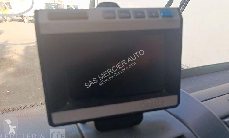 Camion Iveco