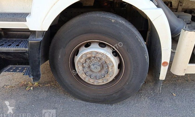 Camion Iveco