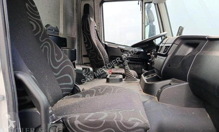 Camion Iveco