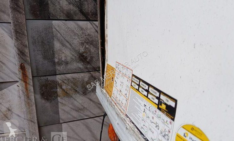 Camion Iveco