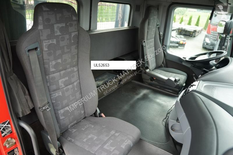 شاحنة Mercedes PK 23 500