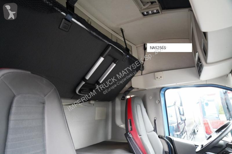 Камион Volvo FH 460
