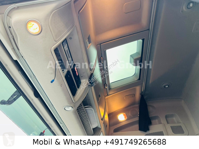 Kamion Iveco NP 460 LL...