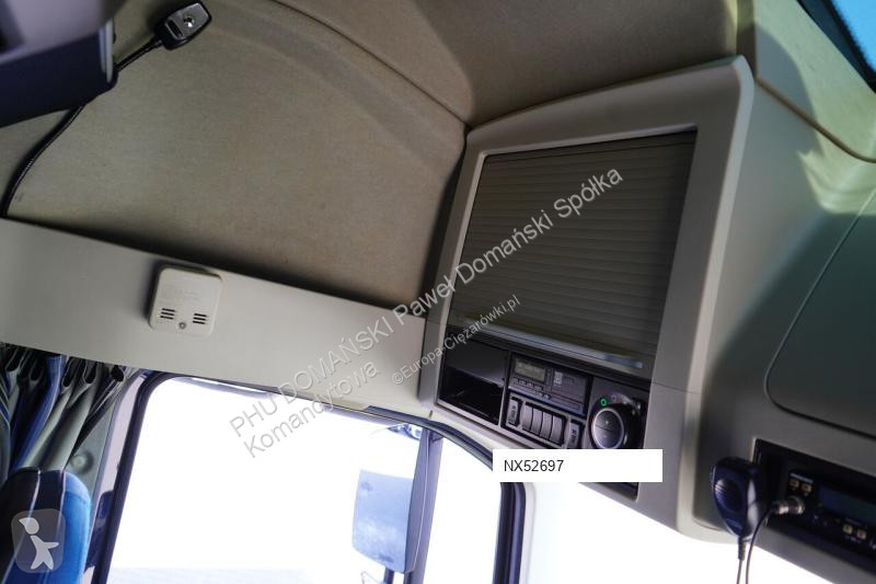 Kamion Volvo FH / 460 / I – SAVE / FIRANKA /...