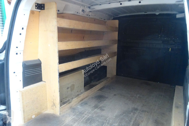 Peugeot PARTNER 1,5 HDI 100 truck