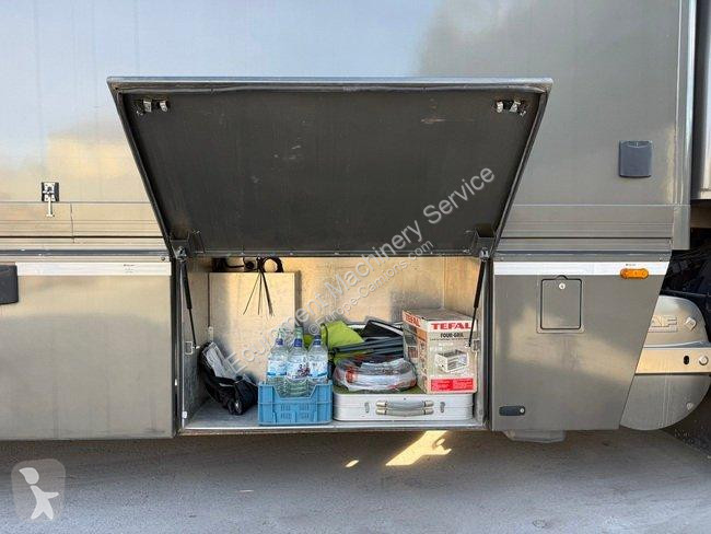 DAF VAN A CHEVAUX 7 PLACES - DAF truck