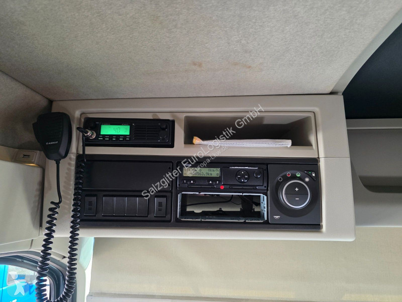Kamion Volvo FH 460 | Lift-Lenkachse |...