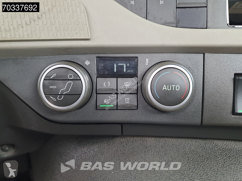 Volvo 460 6X2 Meiller RS26 67K containersystem...