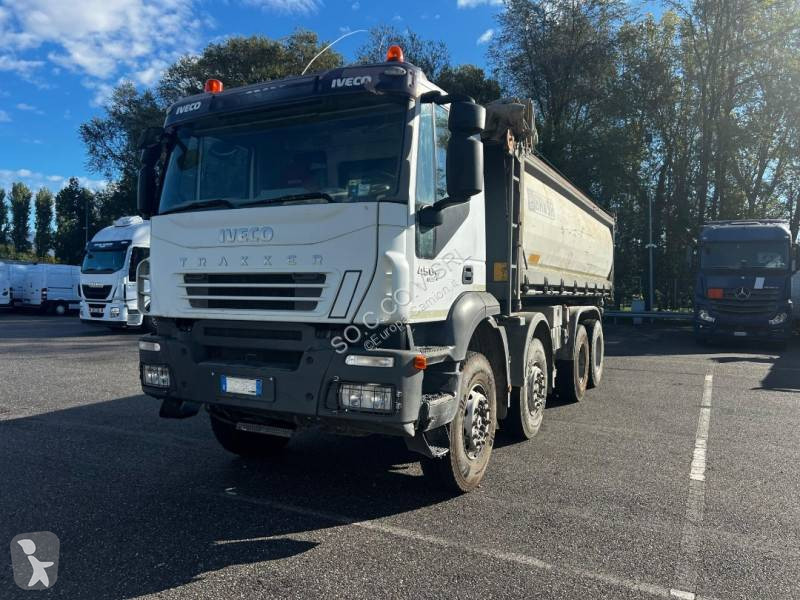 Iveco 450 truck