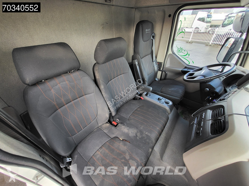 DAF LF 260 4X2 14t NL-Truck PTO + aggregate kg...