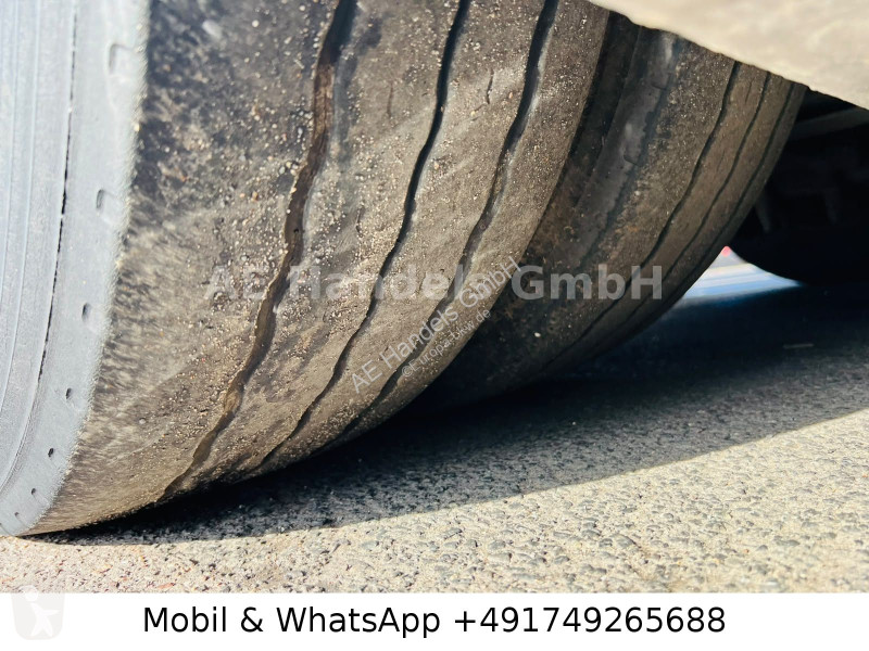 Mercedes 1848 Rolfo Venus 2018 + Rolfo Power...