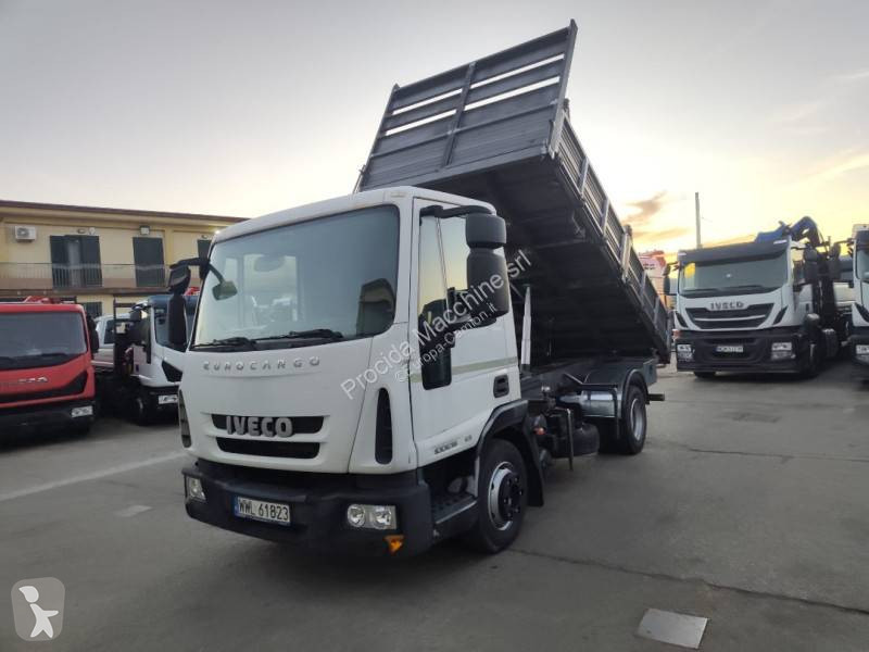 Iveco 100 E 18 truck