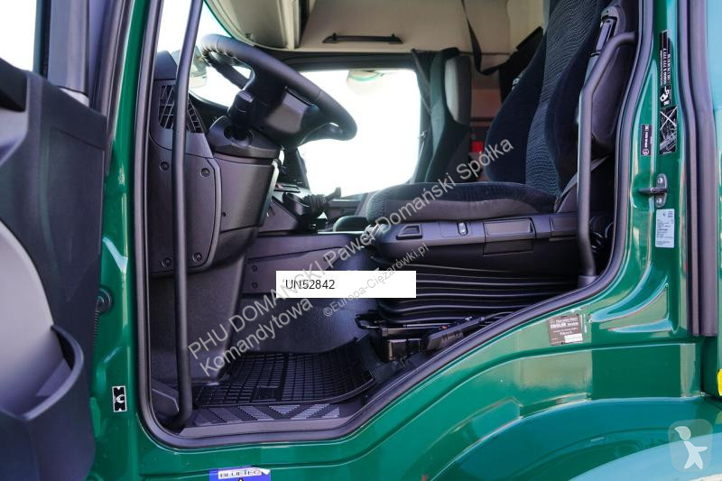 Kamion Mercedes ANTOS / 1833 / ACC / E 6 /...